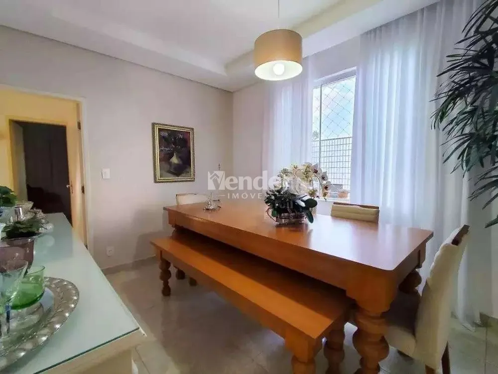 Cobertura, 3 quartos, 130 m² - Foto 2
