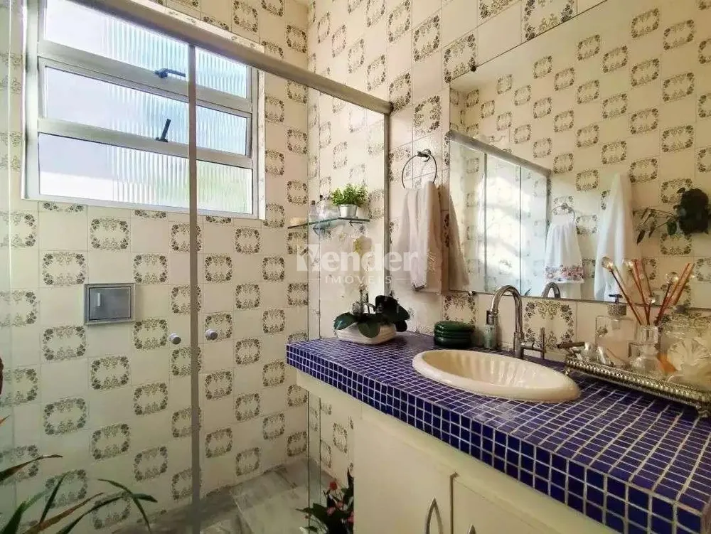 Cobertura, 3 quartos, 130 m² - Foto 5