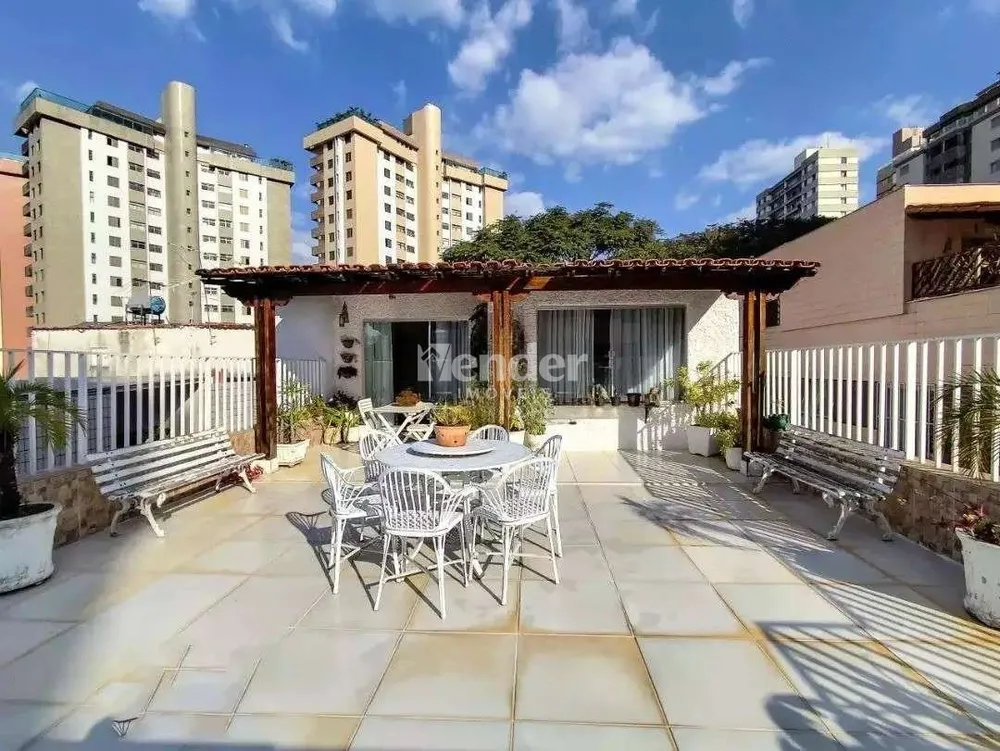 Cobertura, 3 quartos, 130 m² - Foto 8
