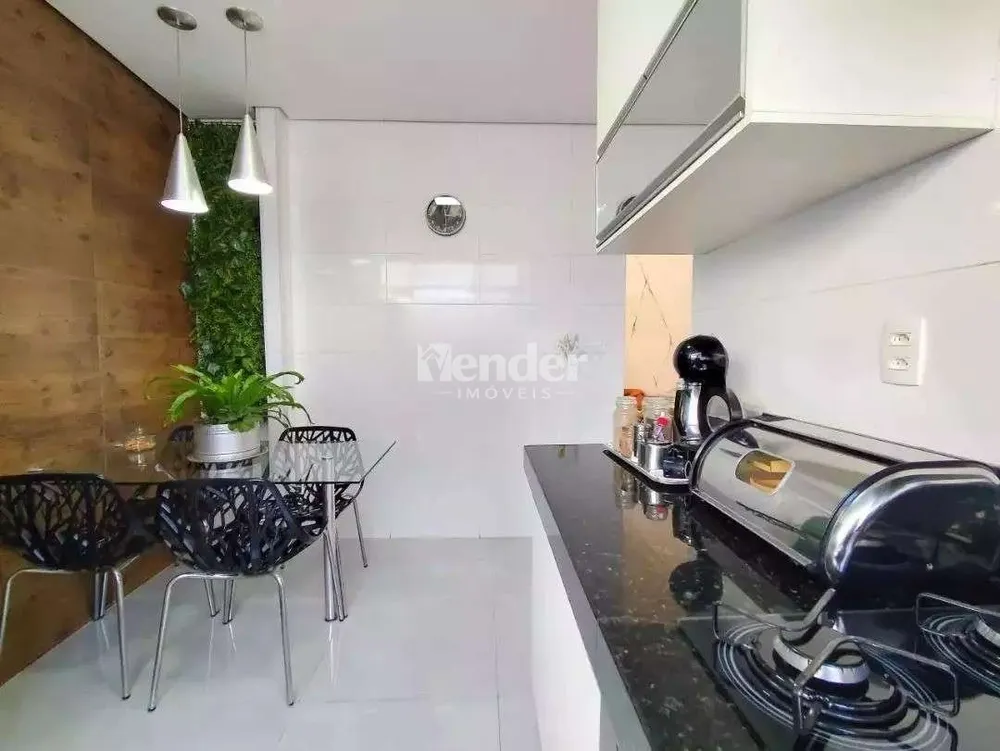 Cobertura, 3 quartos, 130 m² - Foto 6