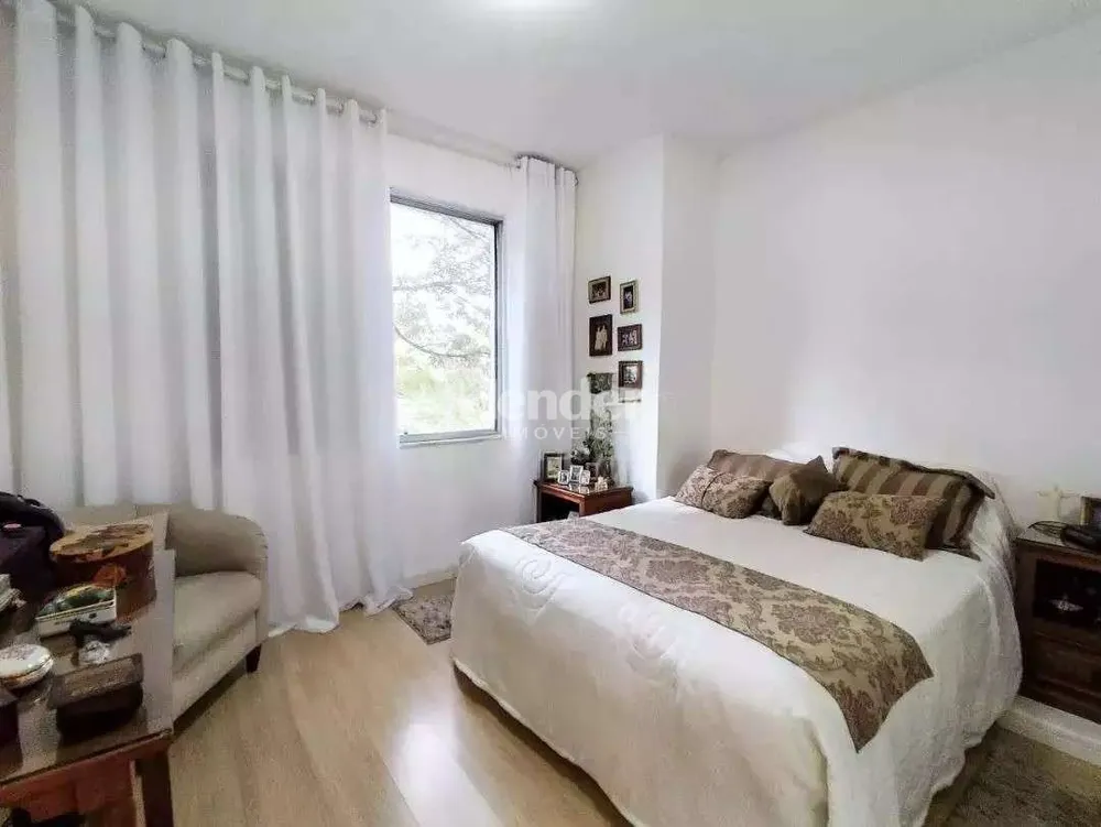 Cobertura, 3 quartos, 130 m² - Foto 4
