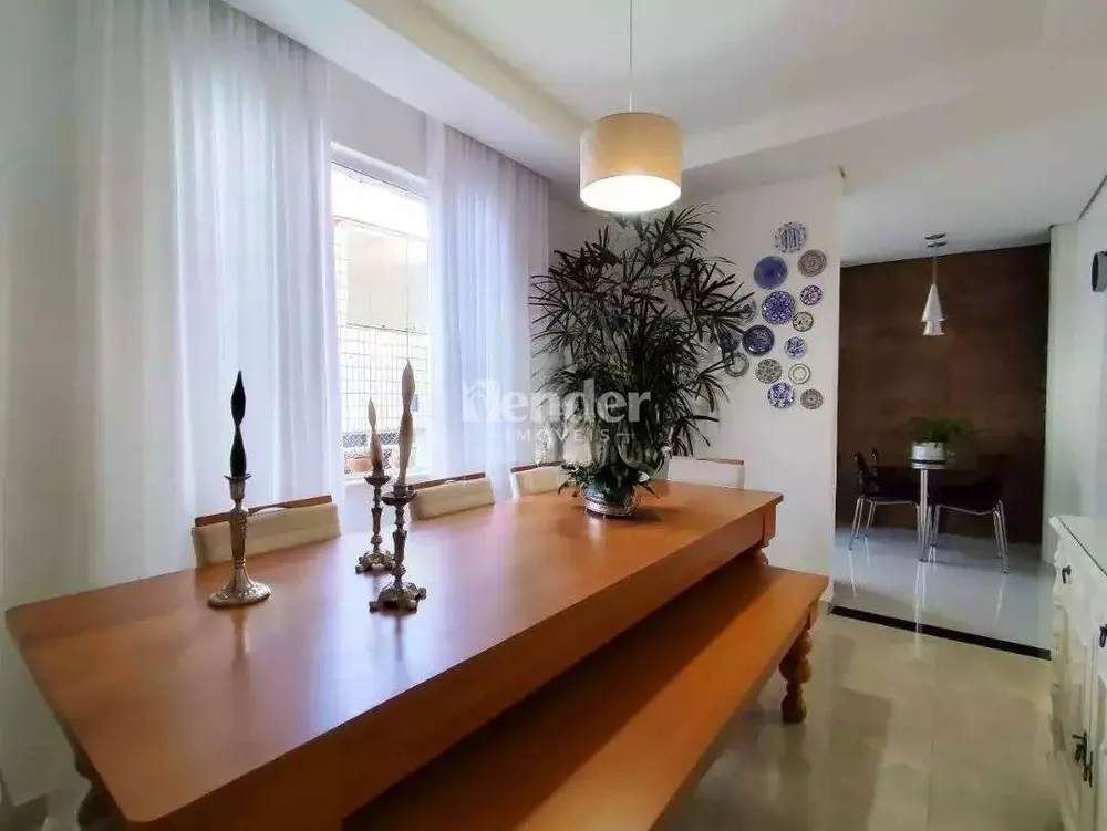 Cobertura, 3 quartos, 130 m² - Foto 3