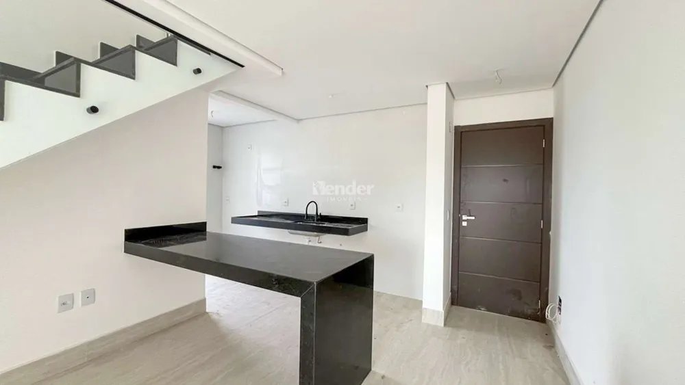 Cobertura, 4 quartos, 88 m² - Foto 6