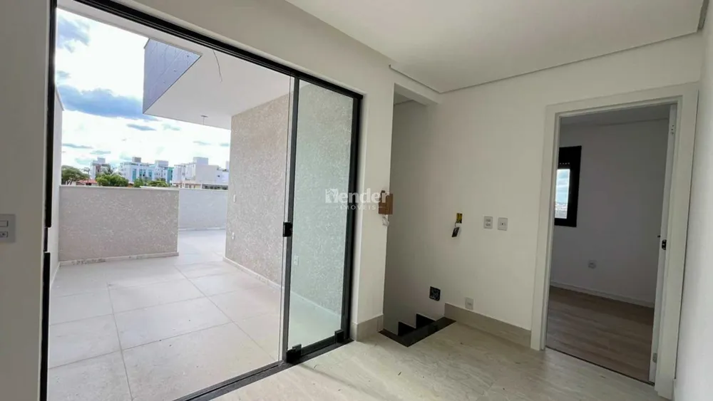 Cobertura, 4 quartos, 88 m² - Foto 4