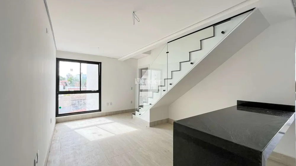 Cobertura, 4 quartos, 88 m² - Foto 7