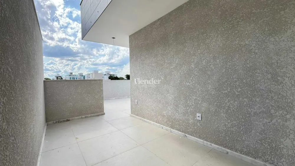 Cobertura, 4 quartos, 88 m² - Foto 1