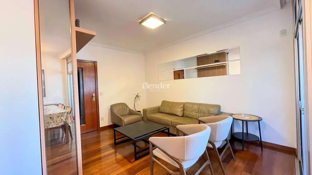 Apartamento, 4 quartos, 118 m² - Foto 1