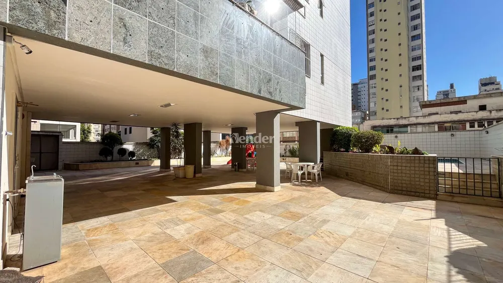 Apartamento, 4 quartos, 118 m² - Foto 14