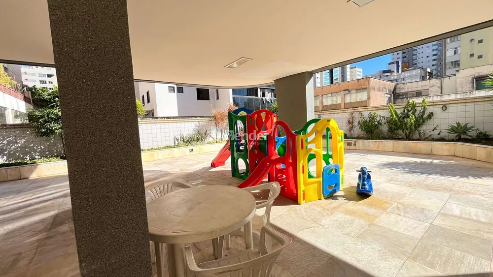 Apartamento, 4 quartos, 118 m² - Foto 13