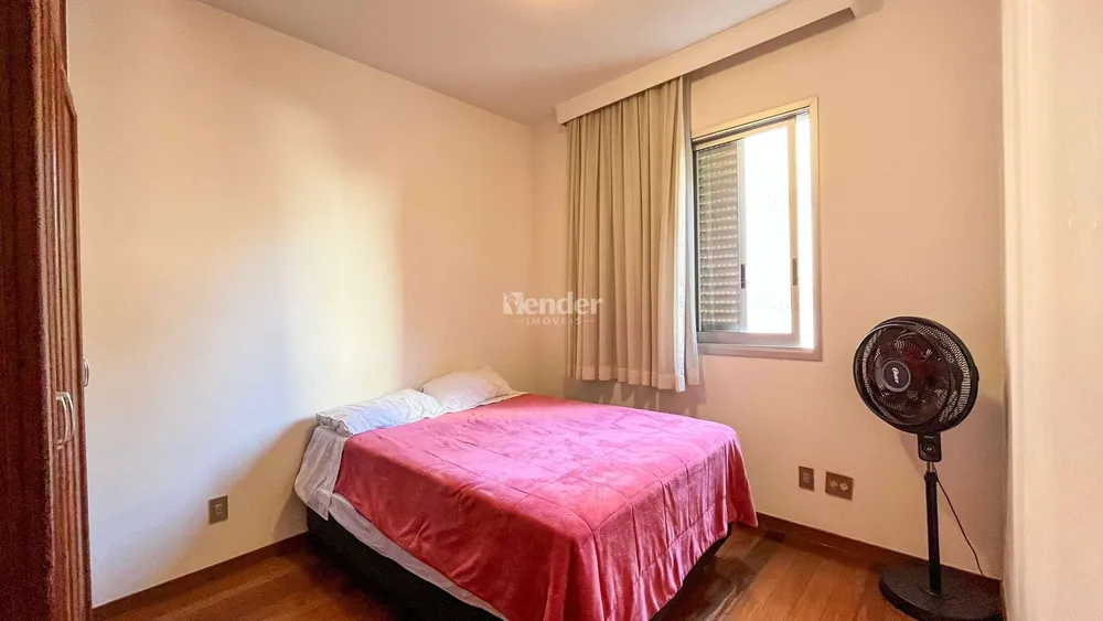 Apartamento, 4 quartos, 118 m² - Foto 9