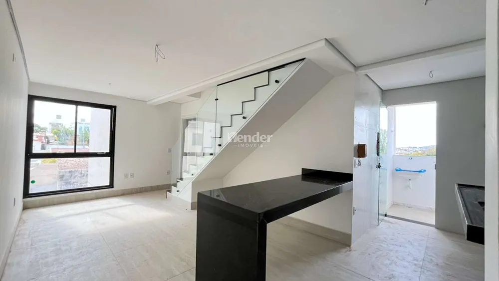 Cobertura, 4 quartos, 88 m² - Foto 1