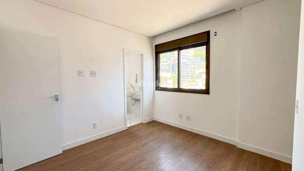 Cobertura, 4 quartos, 186 m² - Foto 6