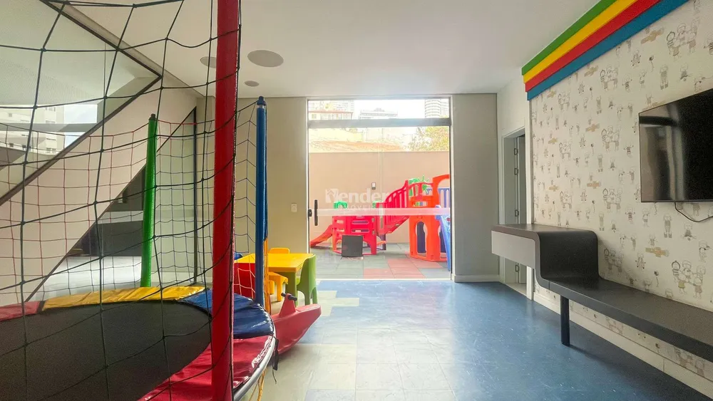 Cobertura, 4 quartos, 186 m² - Foto 15