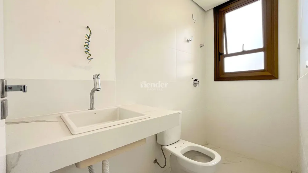 Cobertura, 4 quartos, 186 m² - Foto 10