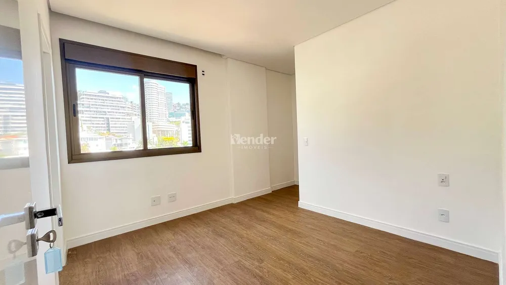Cobertura, 4 quartos, 186 m² - Foto 5