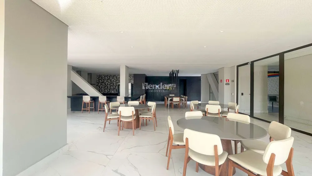 Cobertura, 4 quartos, 186 m² - Foto 13