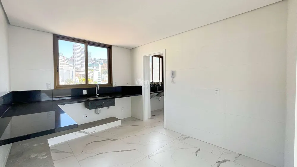 Cobertura, 4 quartos, 186 m² - Foto 4