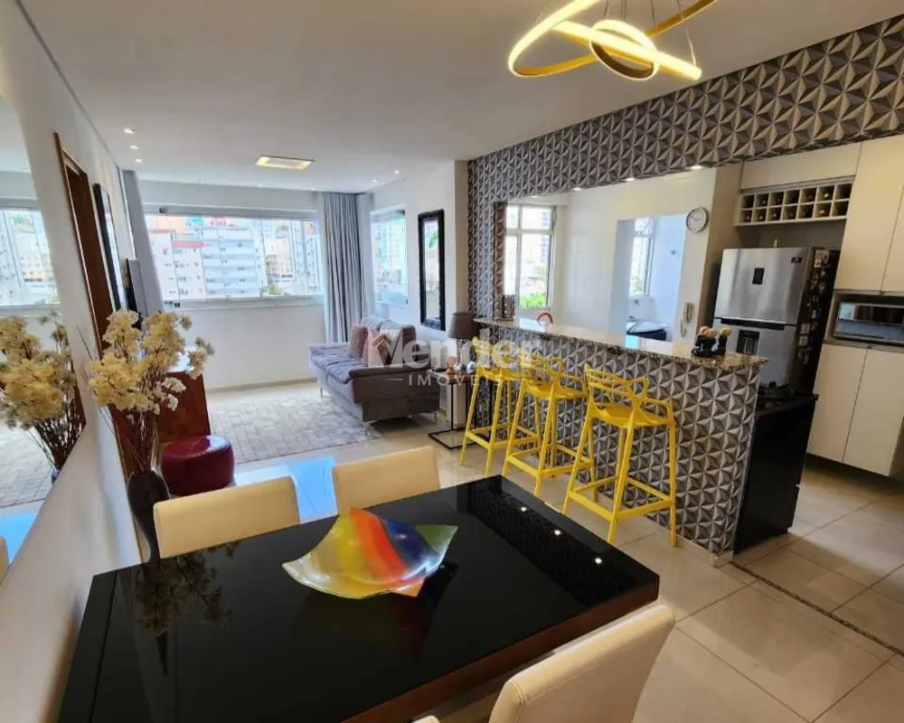 Apartamento, 3 quartos, 84 m² - Foto 2