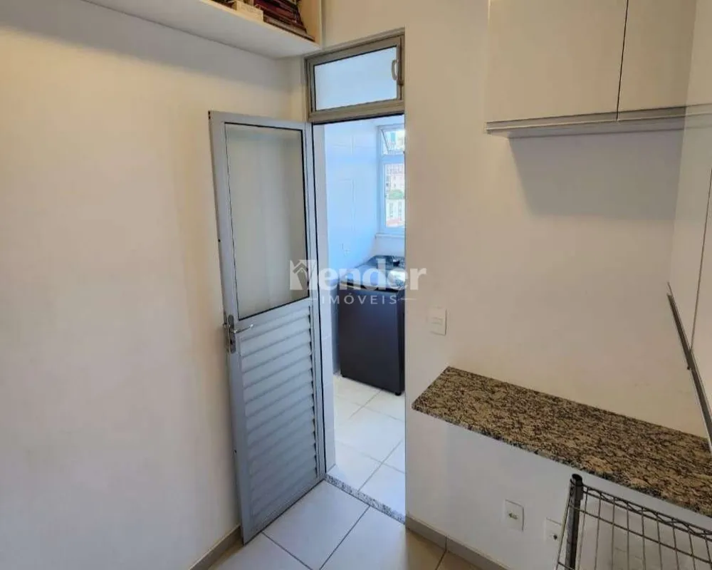 Apartamento, 3 quartos, 84 m² - Foto 9