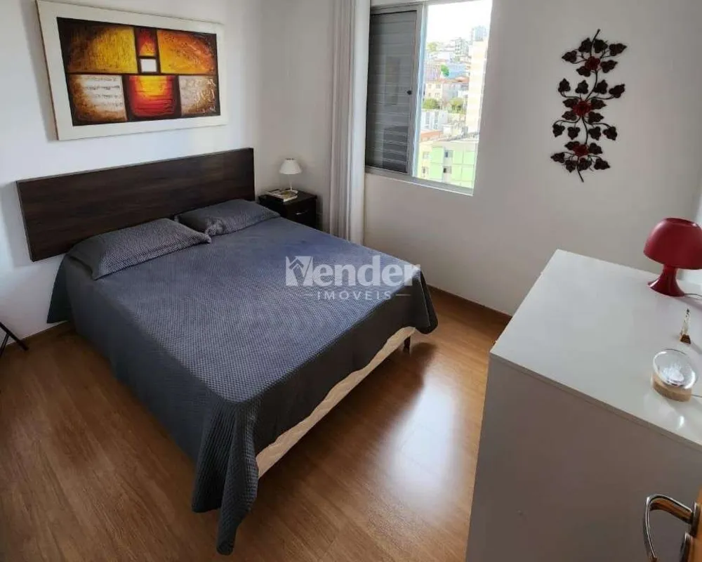 Apartamento, 3 quartos, 84 m² - Foto 5