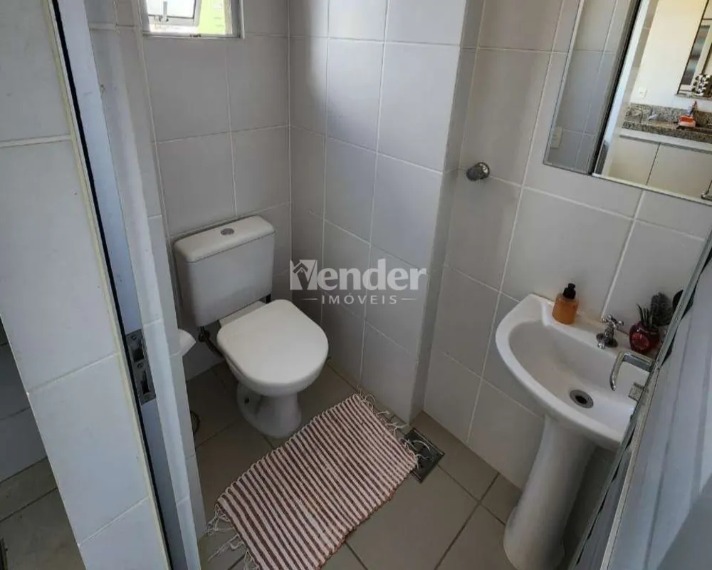 Apartamento, 3 quartos, 84 m² - Foto 10