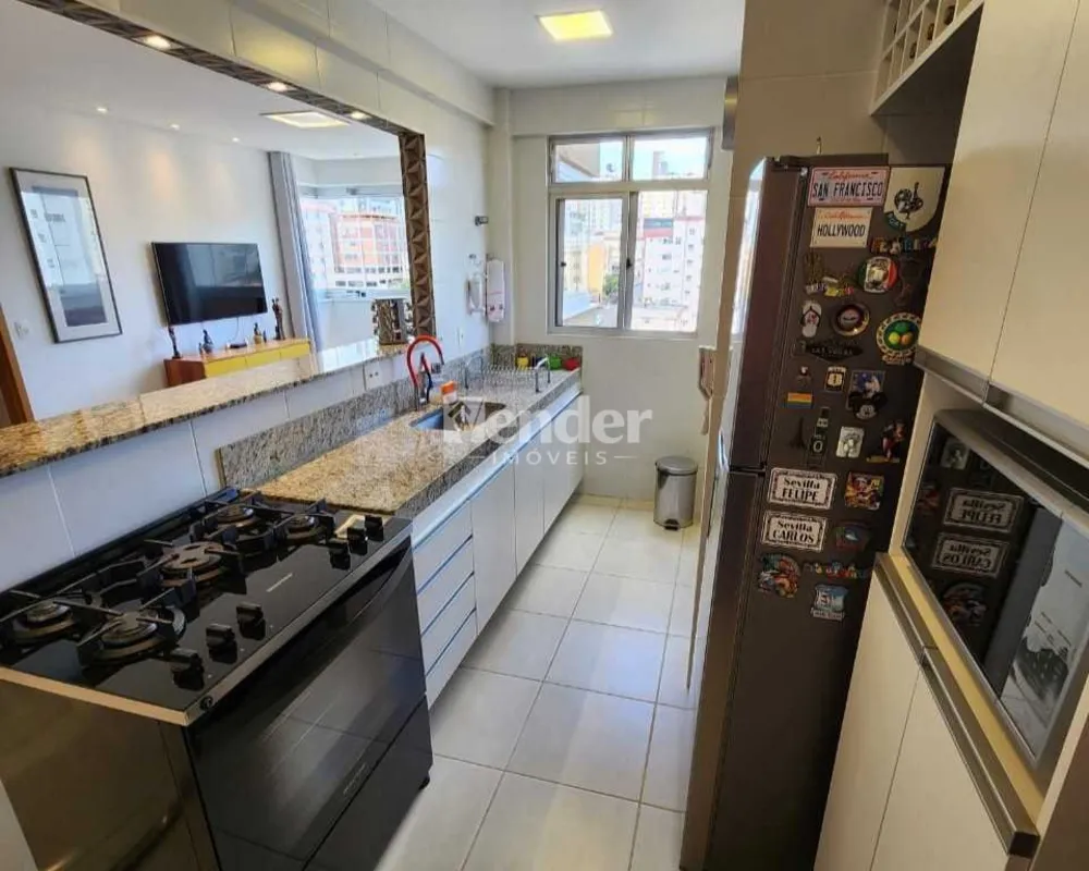 Apartamento, 3 quartos, 84 m² - Foto 8