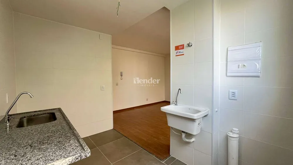Apartamento, 2 quartos, 55 m² - Foto 4
