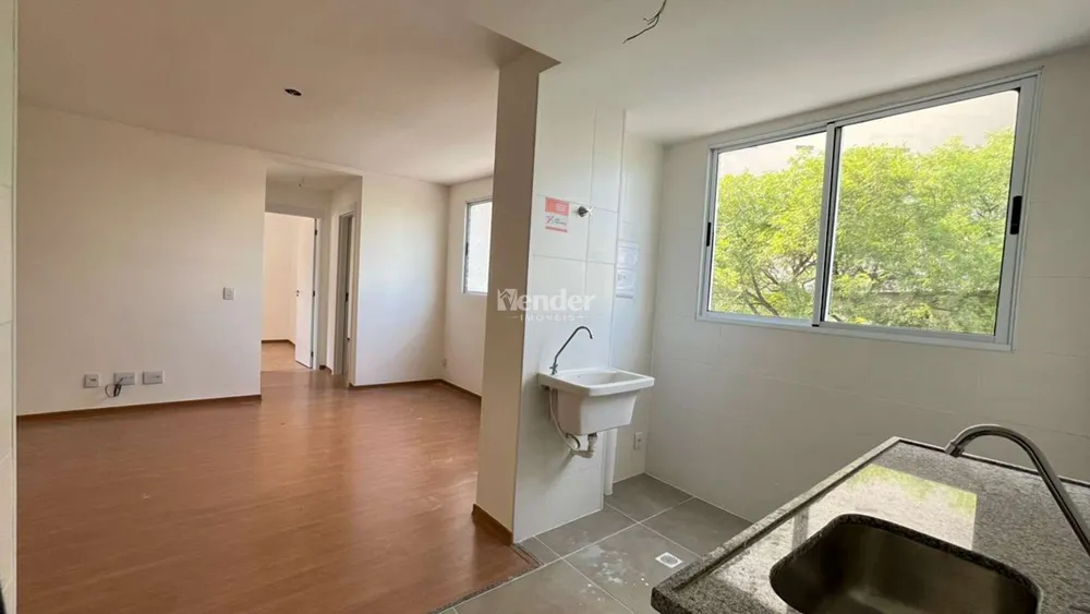 Apartamento, 2 quartos, 55 m² - Foto 1