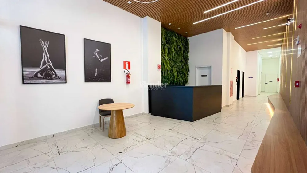 Apartamento, 2 quartos, 55 m² - Foto 15