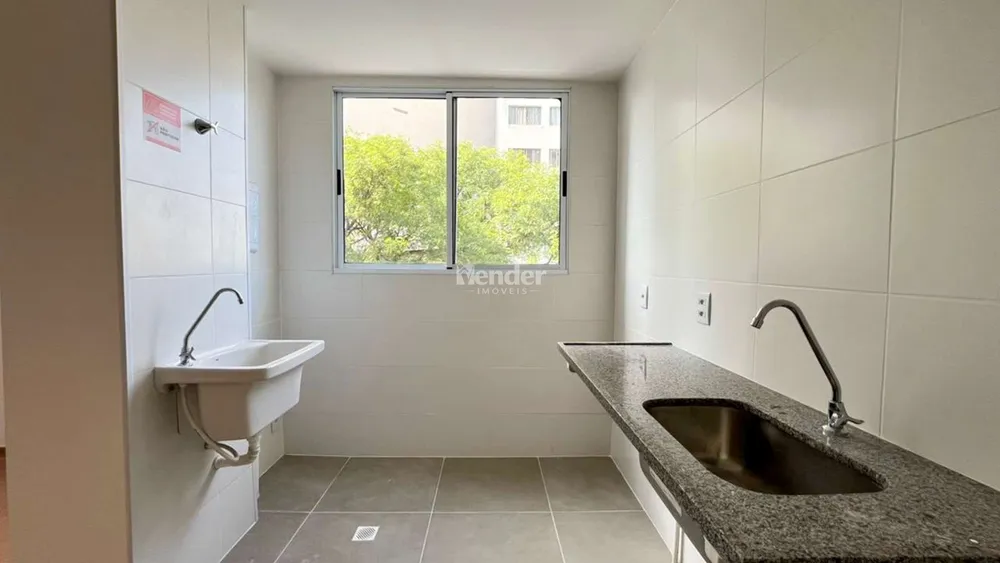 Apartamento, 2 quartos, 55 m² - Foto 5