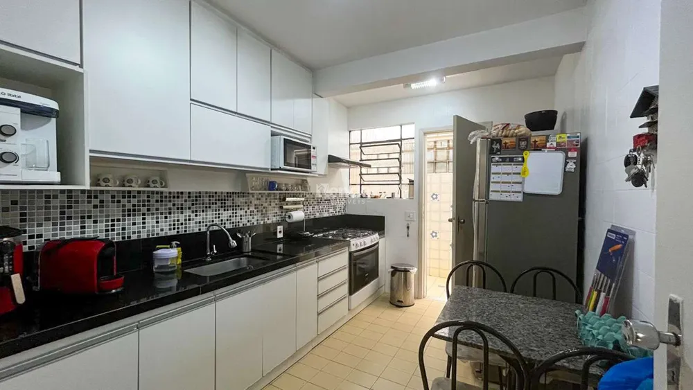 Apartamento, 4 quartos, 115 m² - Foto 8