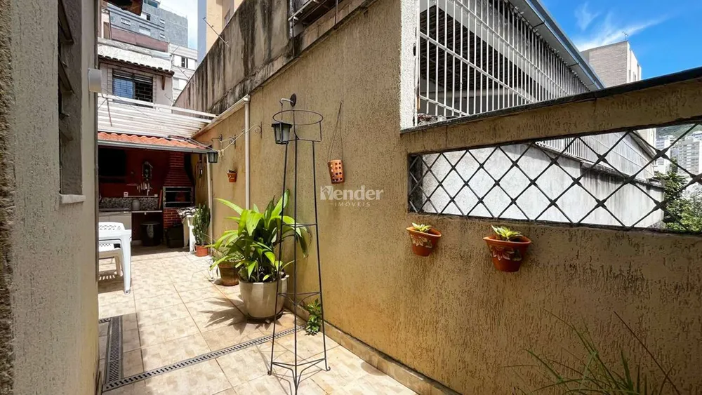 Apartamento, 4 quartos, 115 m² - Foto 11