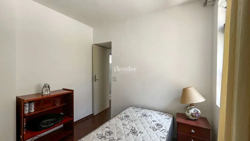 Apartamento, 4 quartos, 115 m² - Foto 5