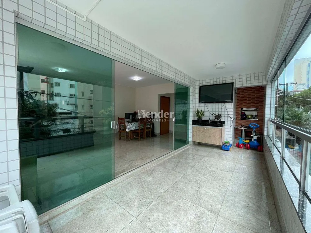 Apartamento, 4 quartos, 168 m² - Foto 2