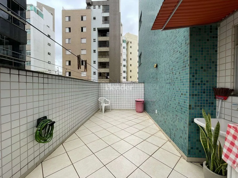 Apartamento, 4 quartos, 168 m² - Foto 15