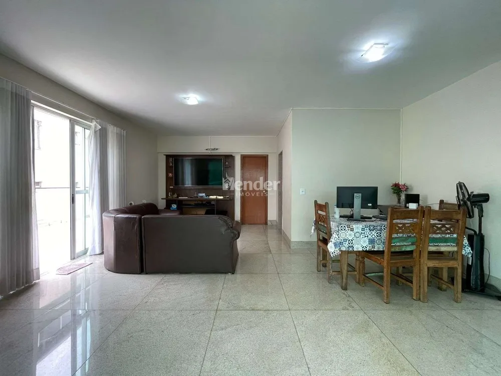 Apartamento, 4 quartos, 168 m² - Foto 1