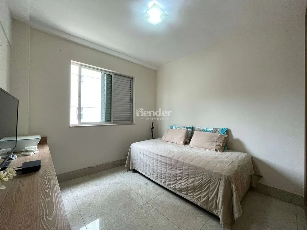Apartamento, 4 quartos, 168 m² - Foto 4