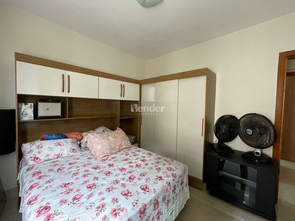 Apartamento, 4 quartos, 168 m² - Foto 9