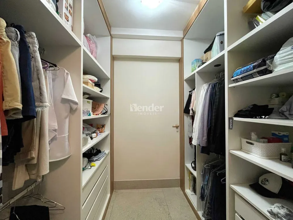 Apartamento, 4 quartos, 168 m² - Foto 7