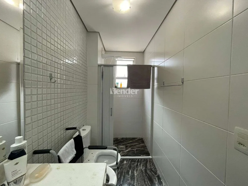 Apartamento, 4 quartos, 168 m² - Foto 6