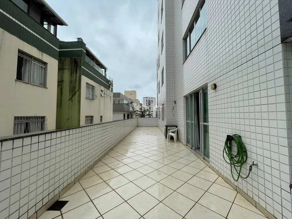 Apartamento, 4 quartos, 168 m² - Foto 16