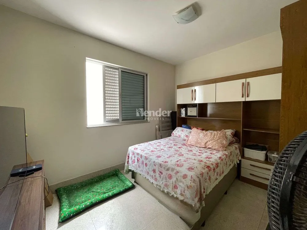 Apartamento, 4 quartos, 168 m² - Foto 8