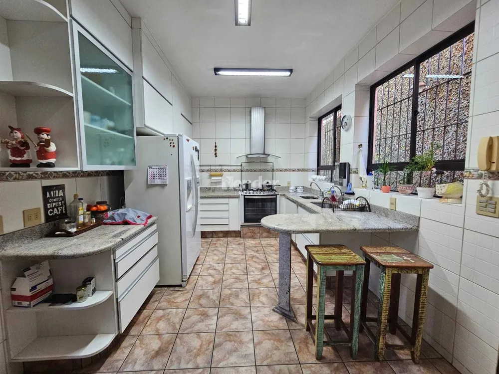 Casa, 3 quartos, 360 m² - Foto 9