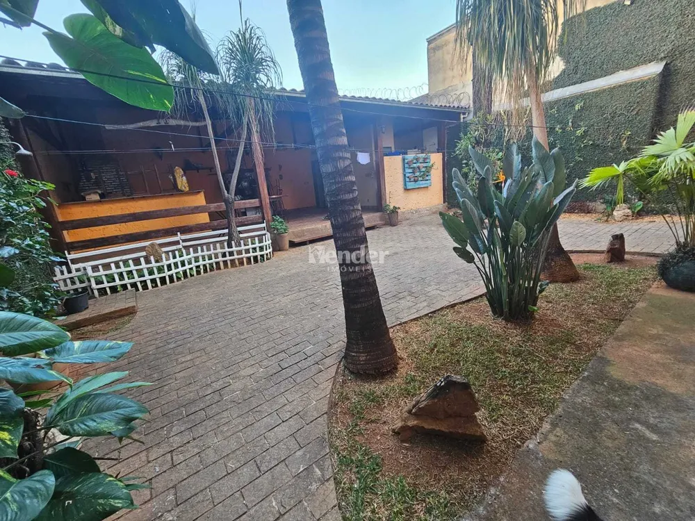 Casa, 3 quartos, 360 m² - Foto 7