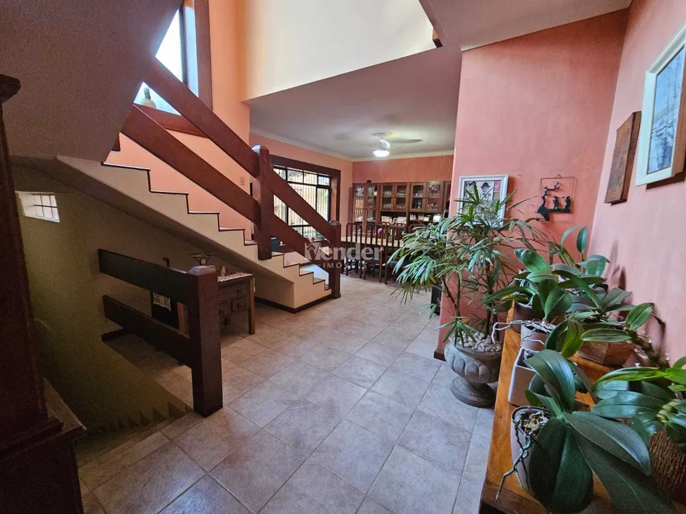 Casa, 3 quartos, 360 m² - Foto 12