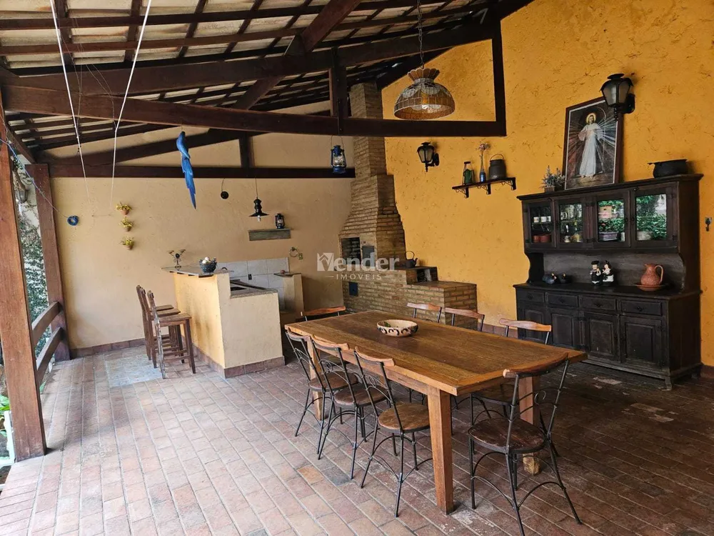 Casa, 3 quartos, 360 m² - Foto 6
