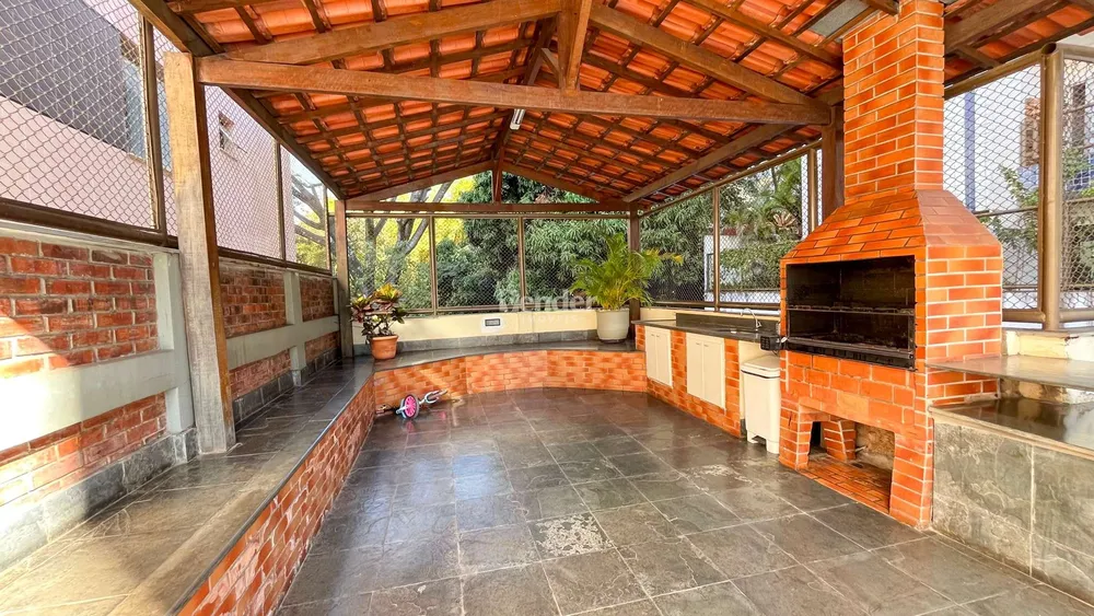 Cobertura, 4 quartos, 140 m² - Foto 16