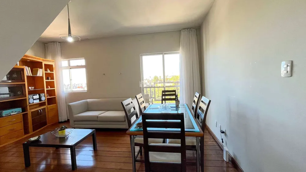 Cobertura, 4 quartos, 140 m² - Foto 2