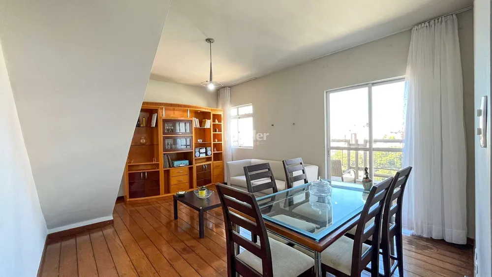 Cobertura, 4 quartos, 140 m² - Foto 4