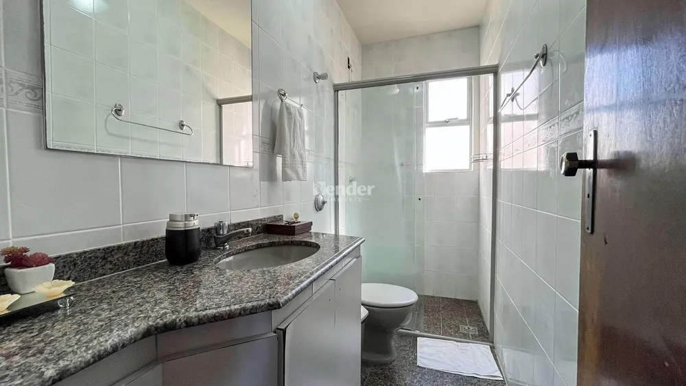 Cobertura, 4 quartos, 140 m² - Foto 3